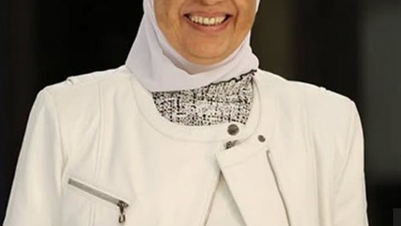 د. عالية عبد الفتاح