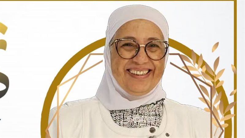  الدكتورة عالية حسن