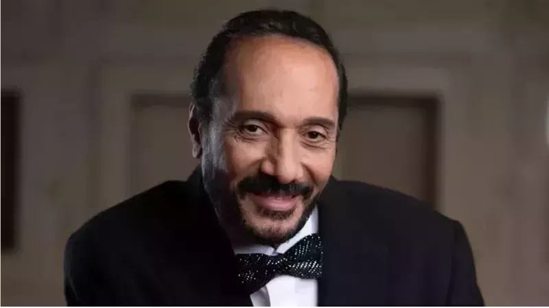 علي الحجار