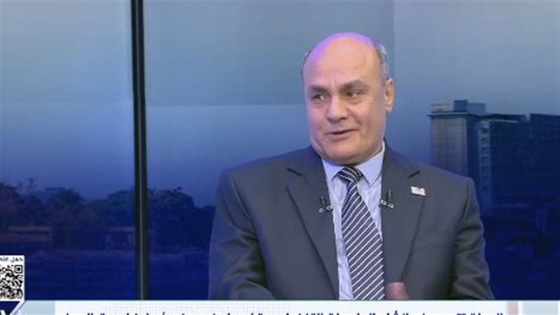 الدكتور طارق عبدالملاك