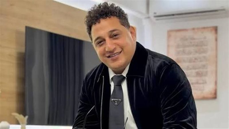 رضا البحراوي 