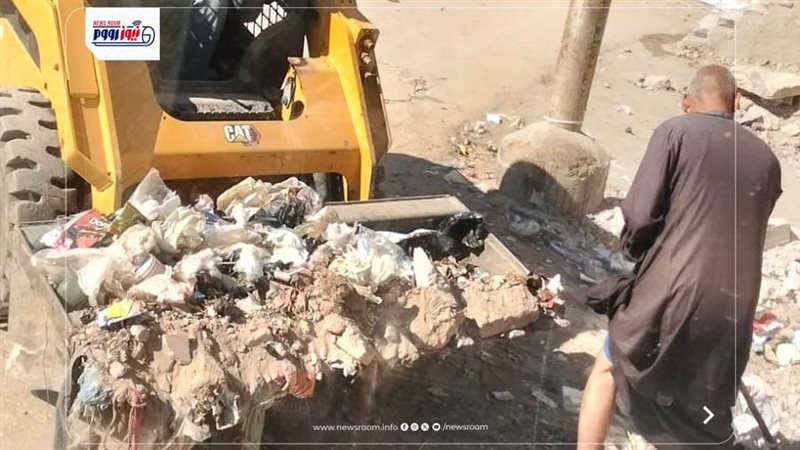 حملات نظافة عامة