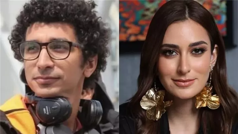 أمينة خليل - كريم