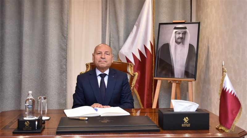 محافظ القاهرة 