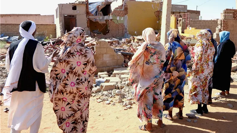 السودان