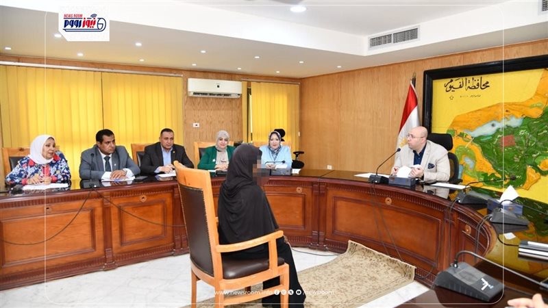 لقاء خدمة المواطنين