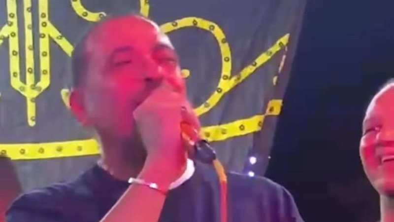 محمد نجاتي