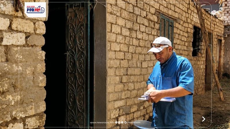 جانب من جوالات البحث