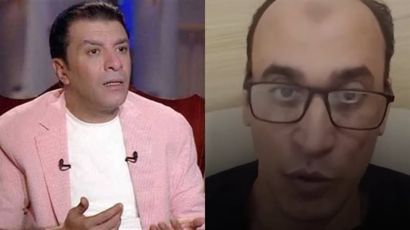 مصطفى كامل وأحمد