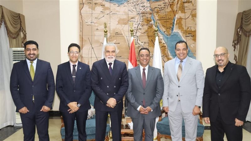 جانب من فعاليات الملتقى