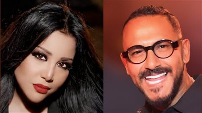 يسرا محنوش تطلق 
