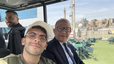 فين الإيصالات .. محامي زيزو : إعلانات اللاعب مع الزمالك كانت 
