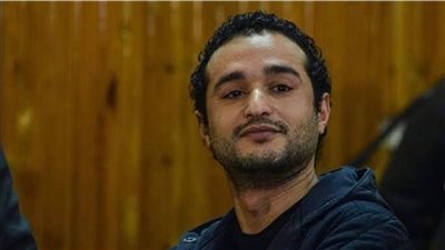 هل تنتهي أزمة أحمد دومة؟..خبير قانوني يكشف خيارات المحكمة في جلسة الغد|خاص 