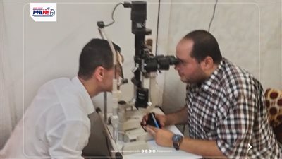 لجنة حكام كرة القدم بالفيوم تجري الكشف الطبي للحكام استعدادًا للموسم الجديد