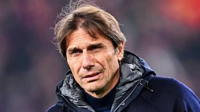 كونتي: هيثم حسن ضمن 3 لاعبين أعجبت بهم في كأس العالم