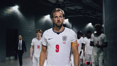 كأس العالم.. هاري كين ينفرد بعرش الأكثر مشاركة في تاريخ منتخب إنجلترا