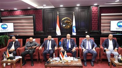 أمانة شؤون الرياضة المركزية بـ