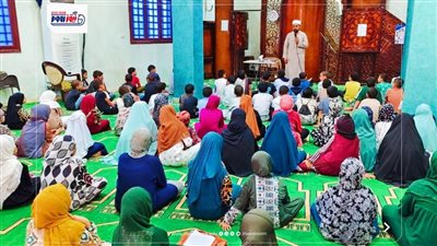 أوقاف الفيوم تواصل فعاليات البرنامج الصيفي للطفل لغرس القيم الإيمانية والوطنية