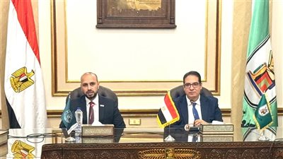 فتح باب التقديم لجائزة حماة الأرض للبحث العلمي بتحكيم جامعة القاهرة