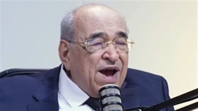 مصطفى الفقي: اجتزاء تصريحاتي على السوشيال ميديا يشوه مواقفي