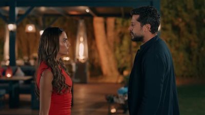 موعد عرض مسلسل حب على ورق الحلقة 26 .. تعرف على القنوات الناقلة