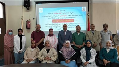 إعلام وتكنولوجيا الاتصال جامعة قنا تحصد (7/7) في درجات تصنيف المجلات العلمية