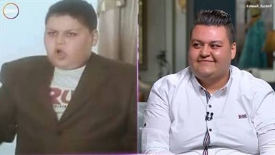 صاحب مشهد مين اللي أكل الجبنة يستغيث : مش عارف أتجوز ومحدش بيعرض عليا شغل