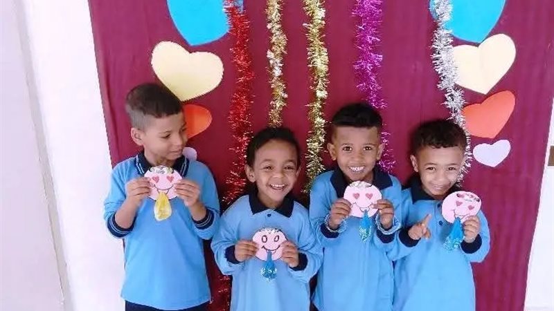 اعتماد 17 مدرسة بأسوان