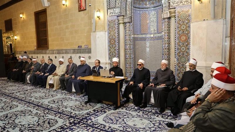 ملتقى الفكر الإسلامي
