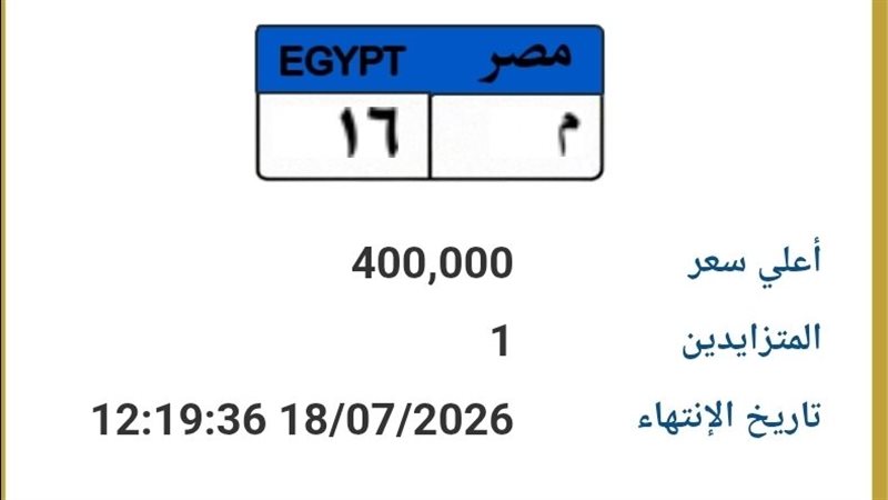 لوحة مميزة