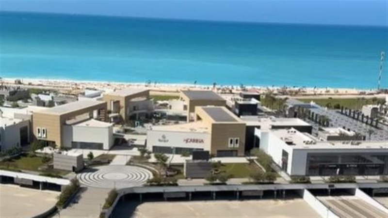 مدينة العلمين الجديدة