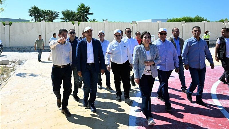 مصطفي مدبولي