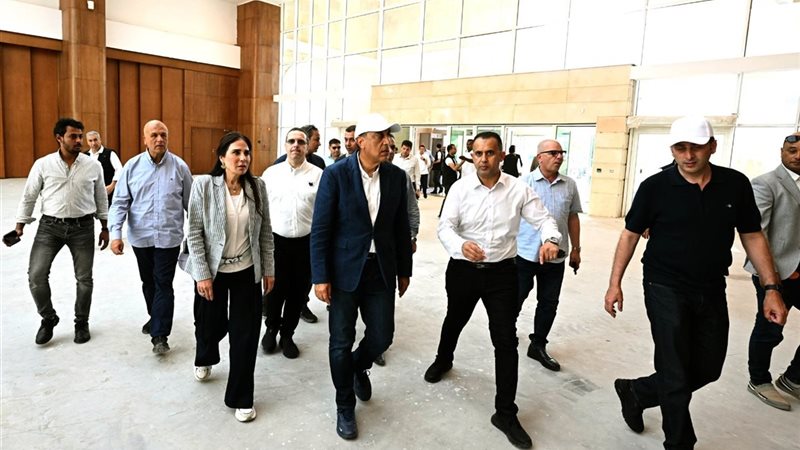مصطفى مدبولي