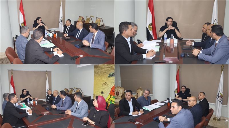 بلال حبش نائب محافظ