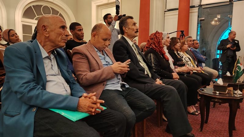 ندوة دور التكنولوجيا