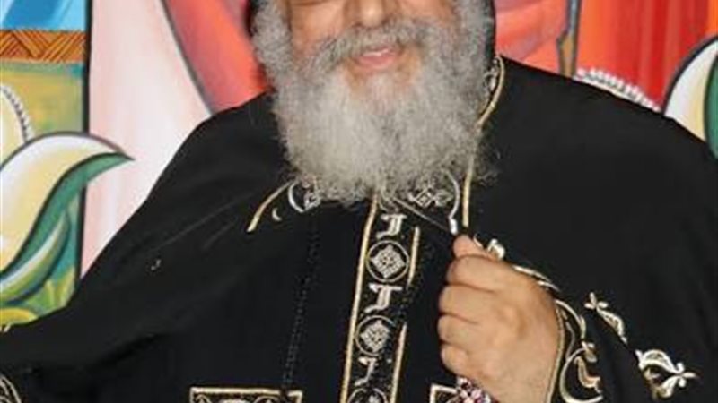 البابا تواضروس 