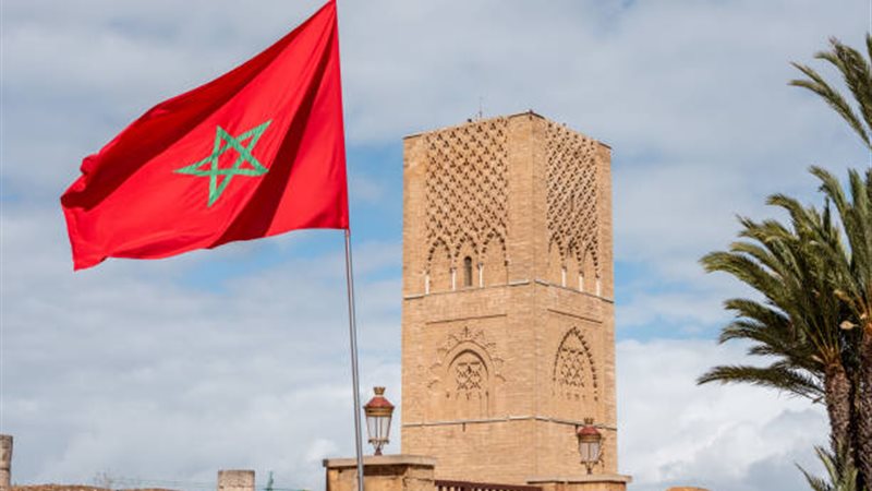 المغرب 
