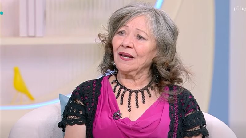 ماجدة منير