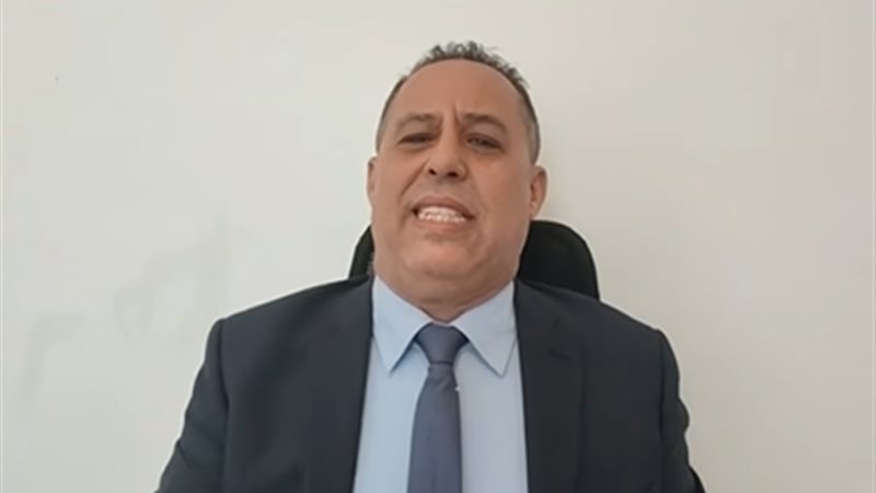عبد الغني العيادي