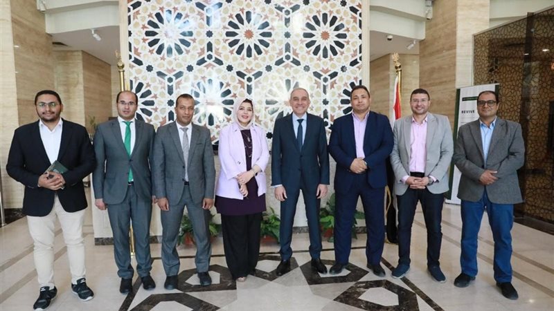 اجتماع لمواجهة الفكر