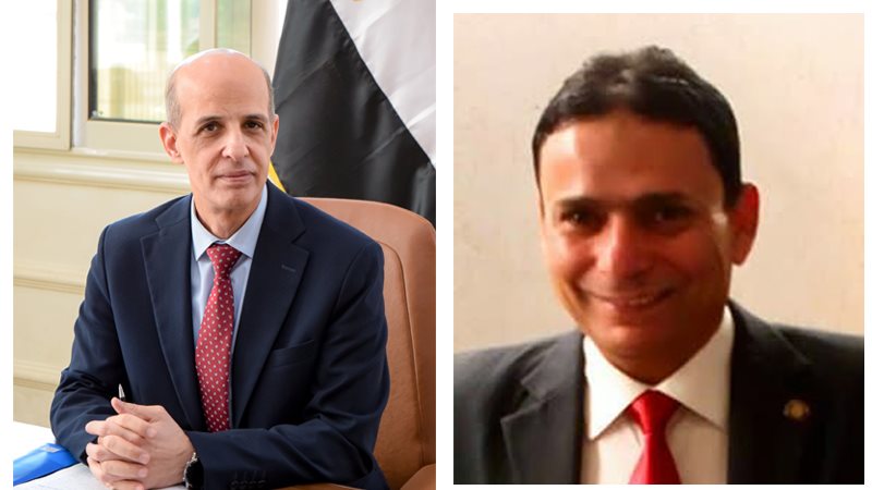 الدكتور طارق على
