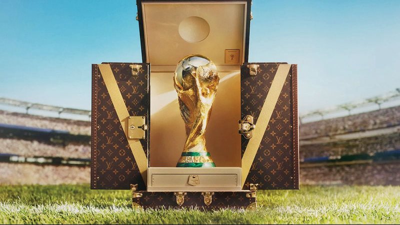 صندوق كأس العالم