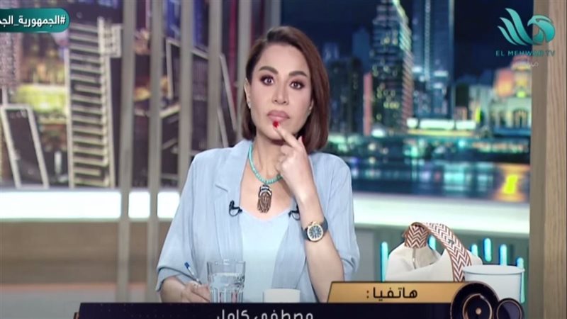 مصطفى كامل نقيب الموسيقيين