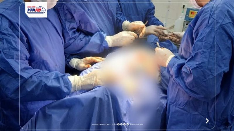 صحة المنيا