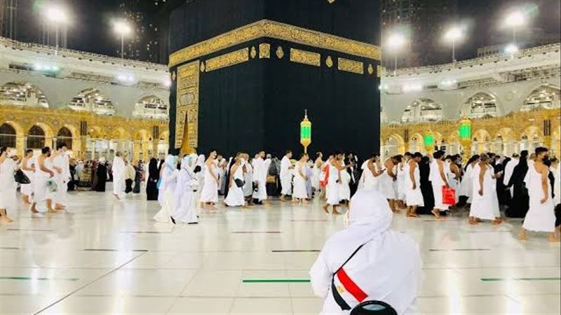 العمرة 