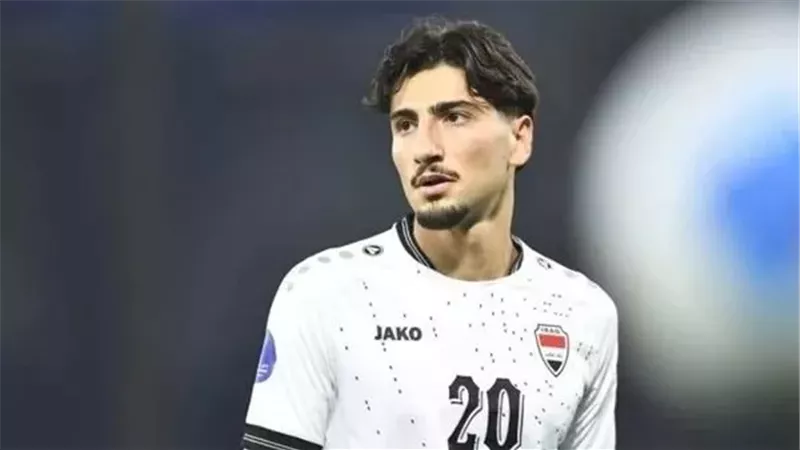 العراقي بيتر كوركيس