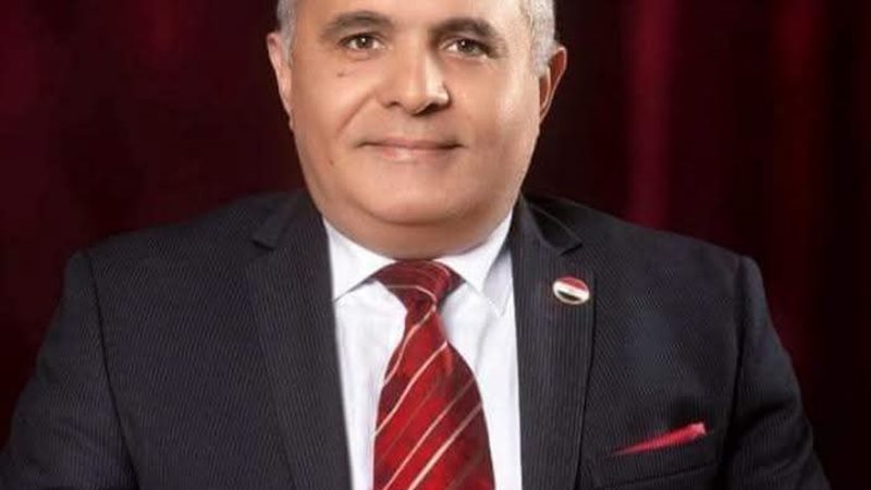 رئس جامعة السويس