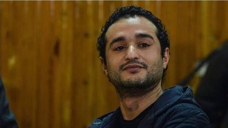 احمد دومة