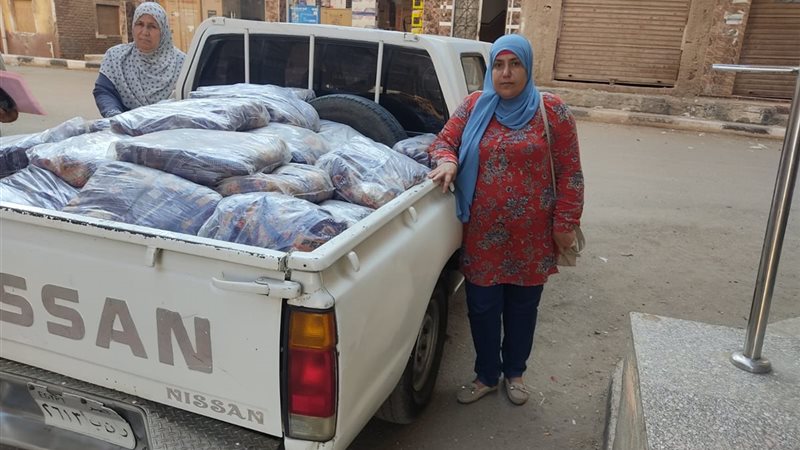 الحملات