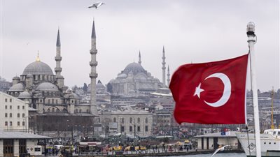 تعرض سفينة شحن تركية لهجوم أوكراني يستعدون لرفع دعوى قضائية ضد كييف